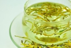 怀孕能喝金银花茶吗,孕妇喝金银花对胎儿有影响吗视频