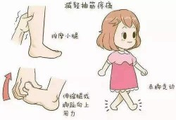 怀孕中期是会有腿痛的现象，这是什么原因呢,孕期腿疼是什么原因引起的