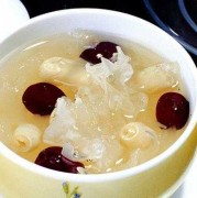 孕期银耳可以吃吗（孕期银耳可以吃吗有营养吗）