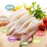 孕妇吃鱿鱼对胎儿好吗（孕妇吃鱿鱼对胎儿好吗有影响吗）
