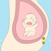 睡觉会不会压到胎儿（孕晚期睡觉会不会压到胎儿）