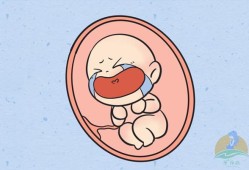 妈妈哭的时候胎儿在干嘛（妈妈哭的时候胎儿在干嘛怎么回事）