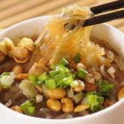 孕期爱吃粉（孕期爱吃粉条好吗）