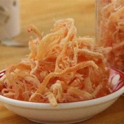 孕妇吃鱿鱼丝对胎儿好吗（怀孕可以吃鱿鱼丝吗）