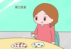 孕期厌食怎么办（孕期没食欲,天天不想吃饭）