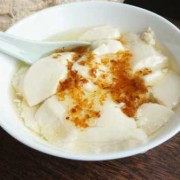 孕期可以吃豆腐脑吗（孕期可以吃豆腐脑吗）