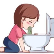 我怀孕五个月了，为什么我上厕所蹲下去肚子会胀痛呢,孕妇蹲厕会挤压胎儿吗视频
