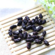 孕期可以吃桑葚干吗（孕妇能吃的零食排行榜）