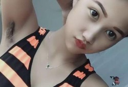 孕期腋毛变少（孕期腋毛变少是女孩吗）