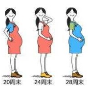 怀孕肚子太大怎么控制？方法是什么啊,孕期肚子太大怎么办呢