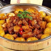 孕妇吃板栗对胎儿有什么好处（孕妇能吃板栗烧鸡吗）