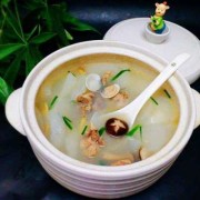 在孕期喝汤（在孕期喝汤咽下去之后是苦的）