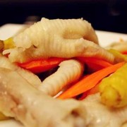 孕期可以吃泡椒凤爪吗（孕妇可以吃泡鸡爪吗）