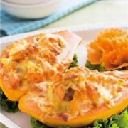 孕妈妈每个月食谱吃什么？怀孕期间吃什么食物好呢,孕期美食推荐