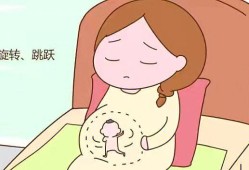孕晚期胎动踢得肚子疼怎么办才好的啊,打胎儿疼不疼