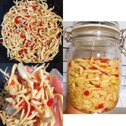 孕期能吃萝卜干吗（怀孕初期可以吃白萝卜吗）
