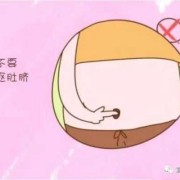 怀孕期间肚脐眼凸出来（怀孕几个月肚挤眼突出来呀）