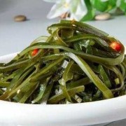 孕期能吃海带吗（怀孕后期能吃海带吗？想吃又怕对胎儿有影响）