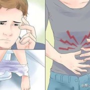 怀孕男孩会肚子痛吗,孕期男孩症状有哪些