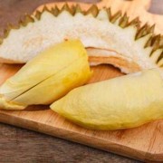 孕期吃榴莲有什么好处（怀孕期间吃榴莲对胎儿好吗）