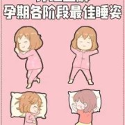 怀孕怎么睡觉对胎儿好（怀孕怎样睡觉对宝宝好）