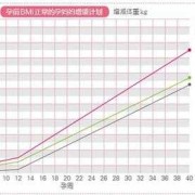 整个孕期胖多少斤正常（一般整个孕期胖多少斤正常）