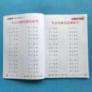 6岁小孩会多少以内的算术,胎儿会算数