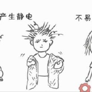 静电对胎儿有影响吗（小孩身上有静电怎么办怎么除掉）