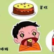 胎儿爱吃甜（为什么吃糖后脑袋更加聪明）