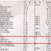 怀孕了什么情况需要去检查地中海贫血,孕期地贫检查最佳时期