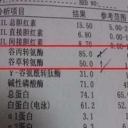 孕期转氨酶低（孕期转氨酶高能不能吃燕窝）