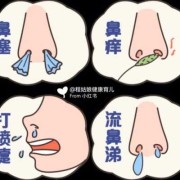 孕妇过敏性鼻炎犯了怎么办，对胎儿的影响会很大吗,怀孕期间过敏性鼻炎犯了怎么办