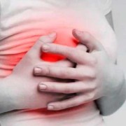 孕期乳晕硬块（孕期乳晕硬块怎么回事）