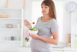孕期食欲不好怎么办（怀孕了吃不下东西怎么办）