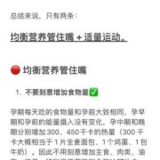 孕期体重增长太快怎么控制（孕期体重增长太快怎么控制饮食）
