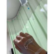 酮体弱阳性对胎儿影响（酮体弱阳性对胎儿影响大吗）