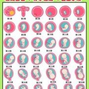 胎儿多少周可以存活（胎儿多少周可以存活下来）