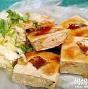 孕妇吃臭豆腐对胎儿有影响吗（孕妇能吃豆腐乳吗）