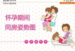 早孕期间同房了怎么办（怀孕期间能过性生活吗）