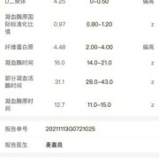 怀孕期d二聚体偏高（血浆d二聚体测定偏高有什么后果）