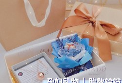 孕期礼物（给孕妇送什么礼物最佳）