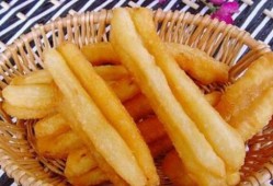 怀孕期间可以吃油条吗（孕妇真的能吃油条吗）