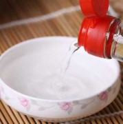 醋洗脸对眼睛有什么好处,怀孕期间能用白醋洗脸吗有影响吗
