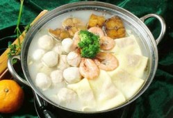 孕期火锅（怀孕吃什么火锅比较好）