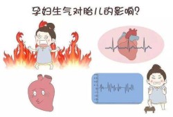 生气会对胎儿有什么影响（怀孕前期生气会对胎儿有什么影响）