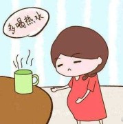 孕期忽冷忽热（孕期忽冷忽热是怎么回事）