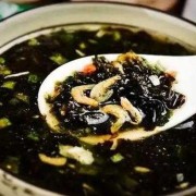 怀孕了能吃紫菜吗,孕期可以喝紫菜汤吗