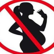 孕妇闻酒精味有害吗,怀孕酒精对胎儿的影响
