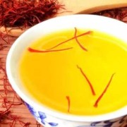 孕期喝藏红花（我不知道怀孕，吃了藏红花，孩子能要吗）