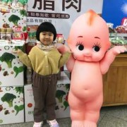 糖妈妈对胎儿的影响（宝宝能不能吃棉花糖）